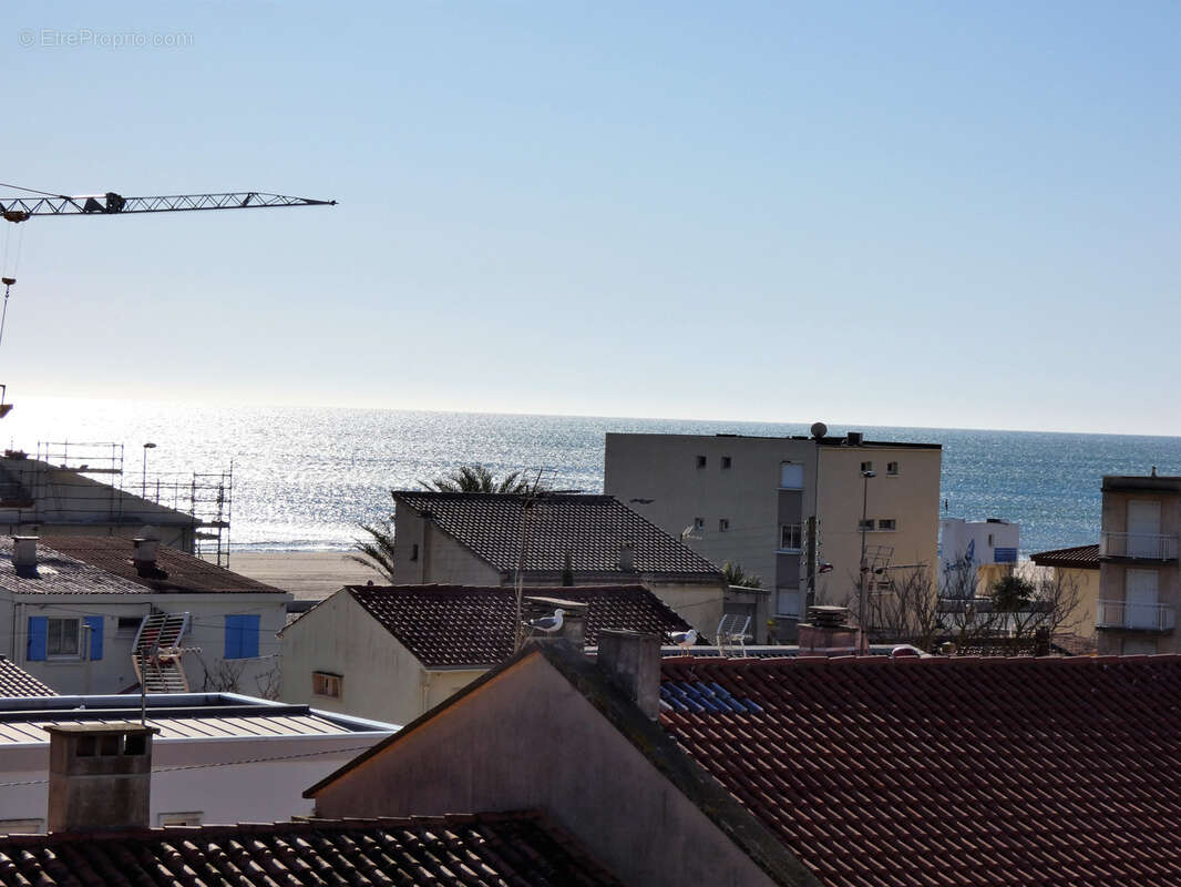 Appartement à NARBONNE