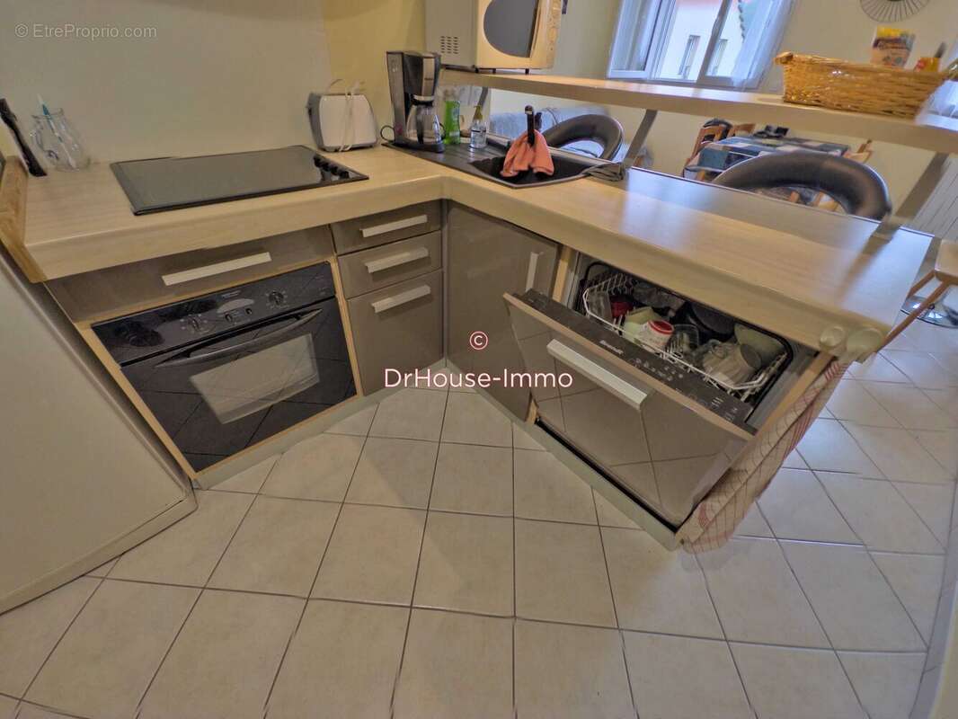 Appartement à VILLARD-DE-LANS