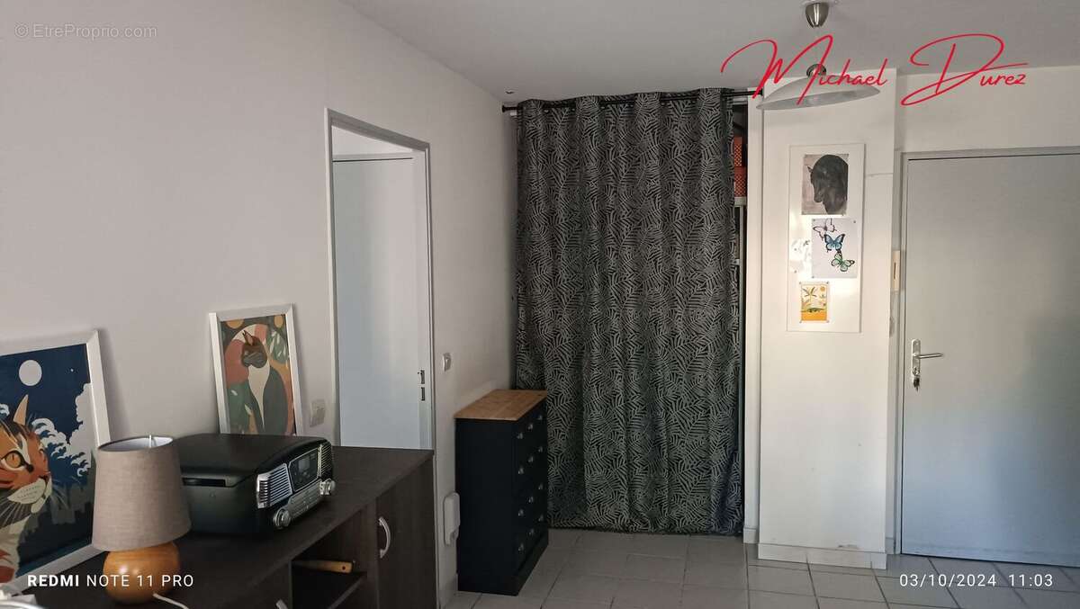 Appartement à NIMES