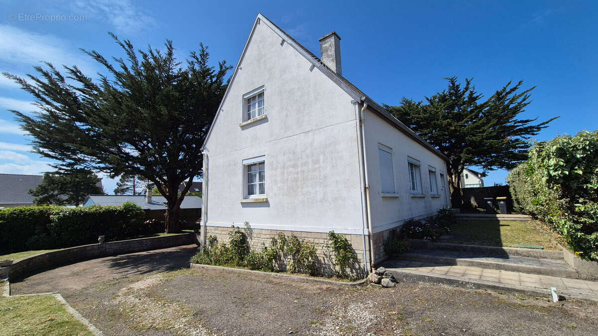 Grande maison de 8 pièces à deux pas du port et de la mer ! - photo 18