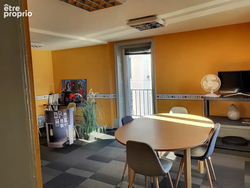 Immeuble de rapport avec bonne rentabilité - photo 4