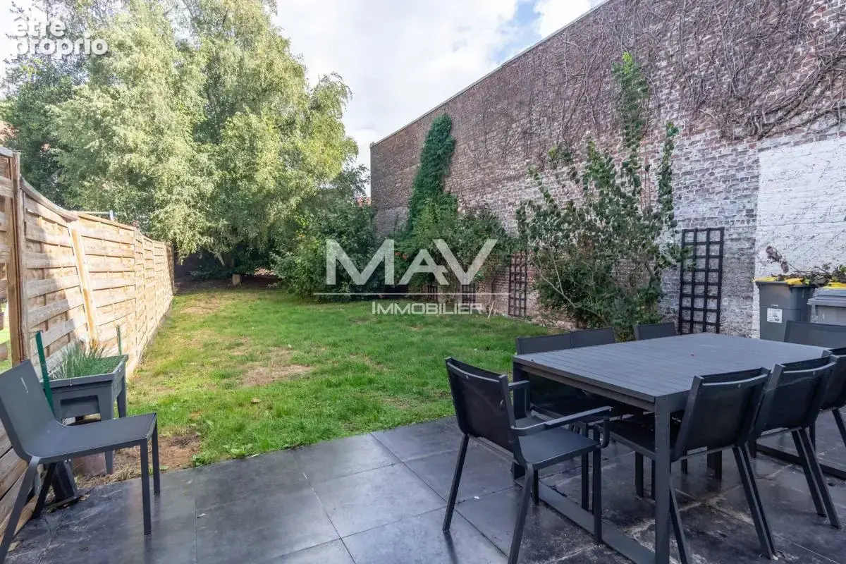 Maison 6 pièces 250 m² à vendre à Tourcoing (59200) - photo 12