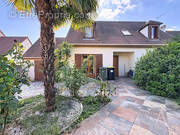 Maison à ROSNY-SUR-SEINE