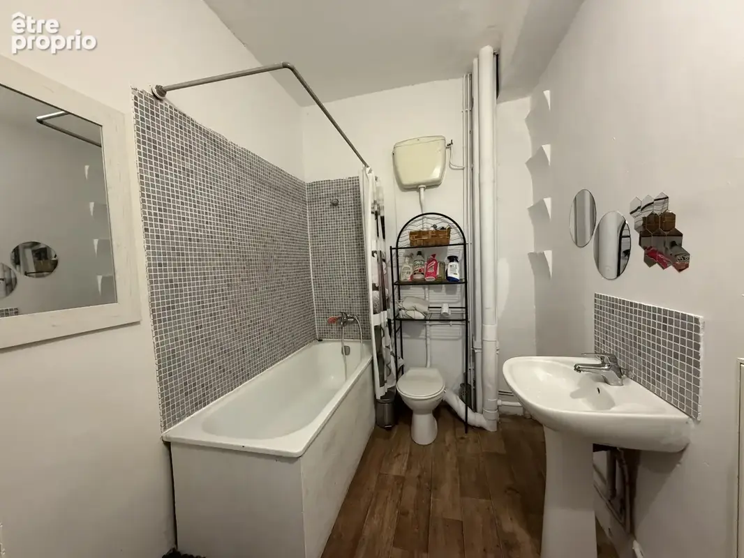 Maison de maître 16 pièces avec terrasse à Coursan (11110) - photo 12