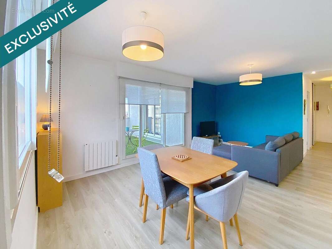 Photo 3 - Appartement à MERIGNAC