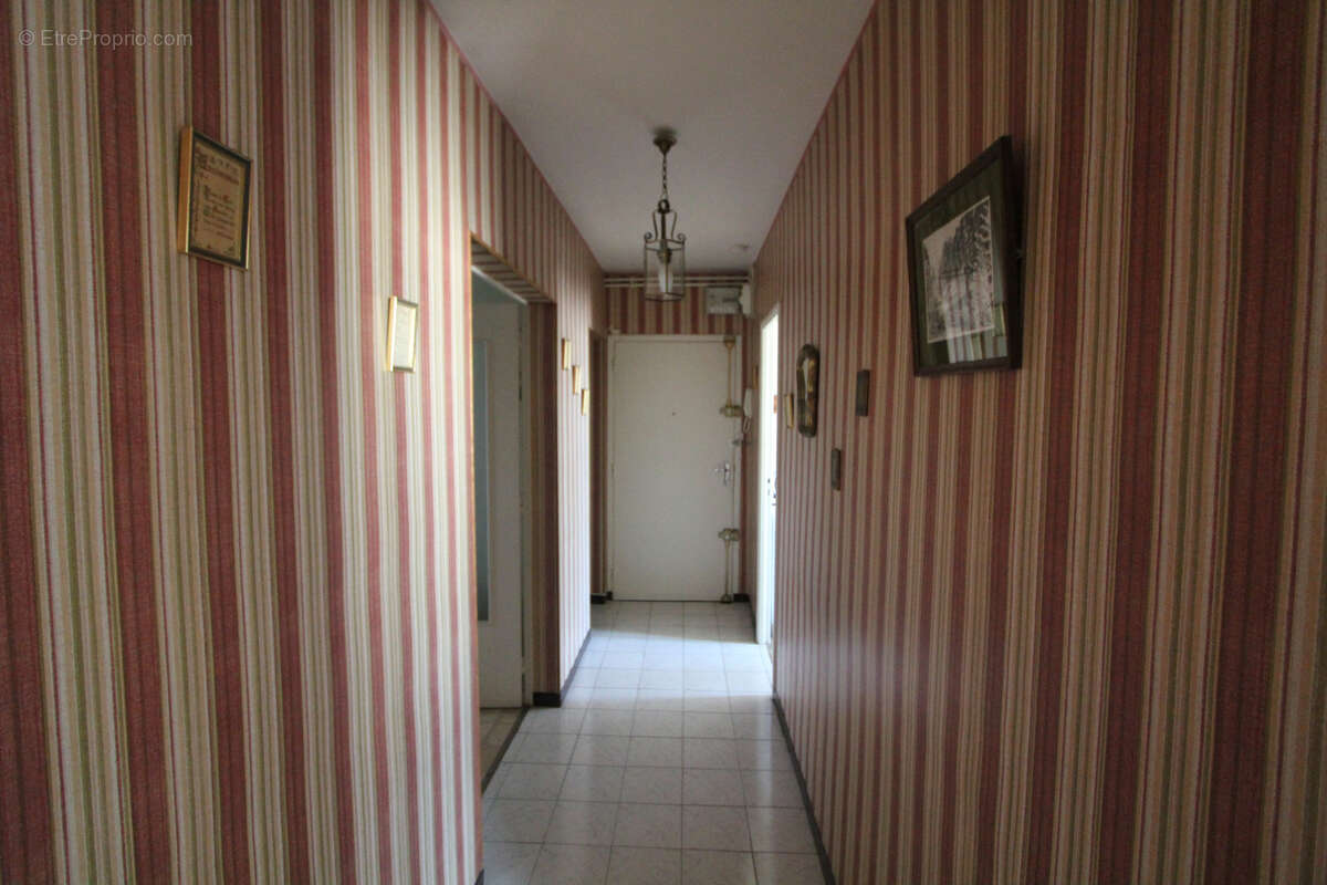 Appartement à LA ROCHELLE