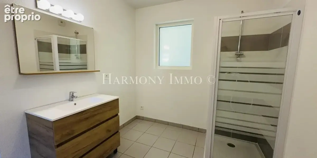 Exclusivité, T2 Avec grande terrasse couverte, parking en sous-sol - photo 10