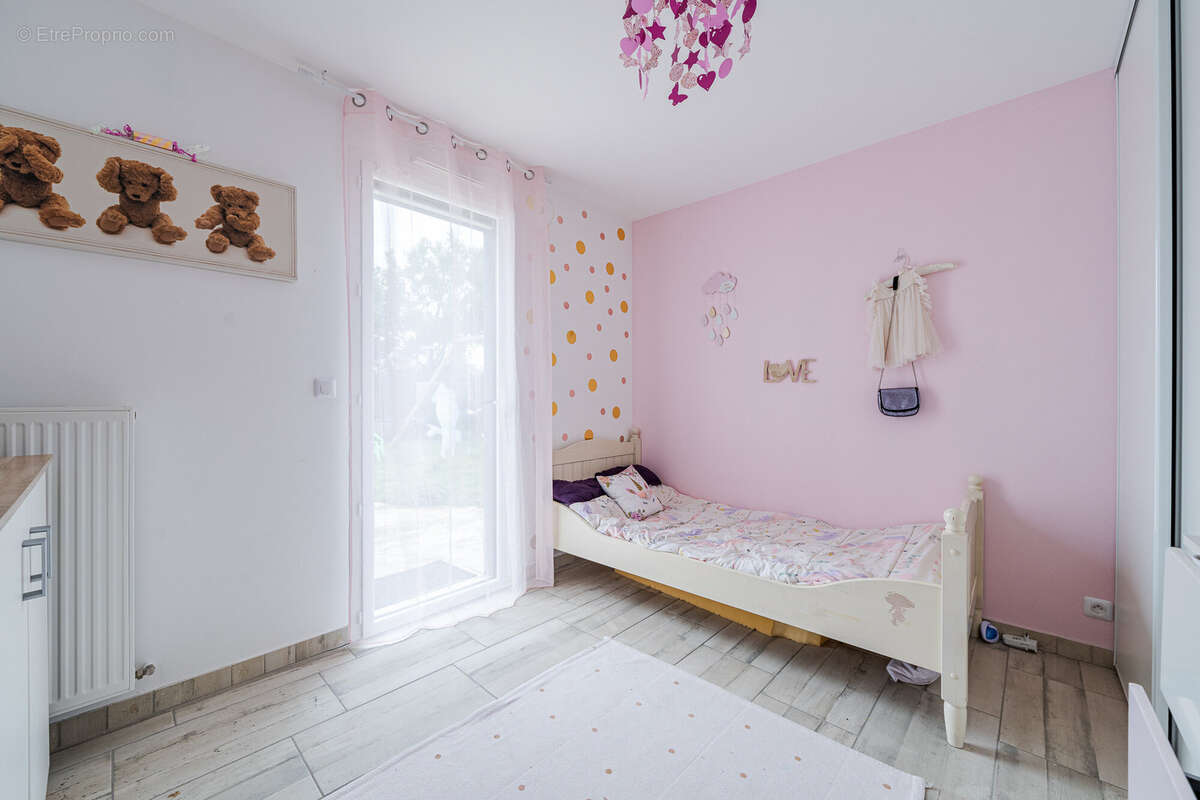 Maison à CHAMBRAY-LES-TOURS