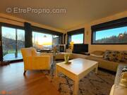 Photo 1 - Appartement à PRADES-D&#039;AUBRAC