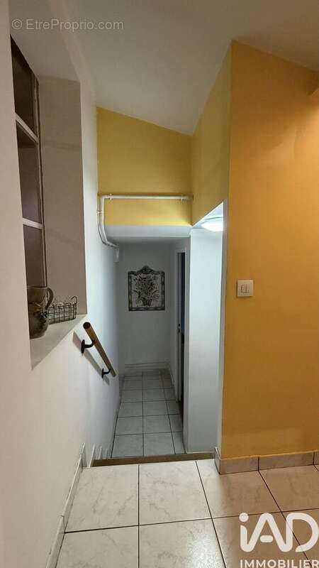 Maison 59 m² à Villiers-Sur-Marne  - photo 7