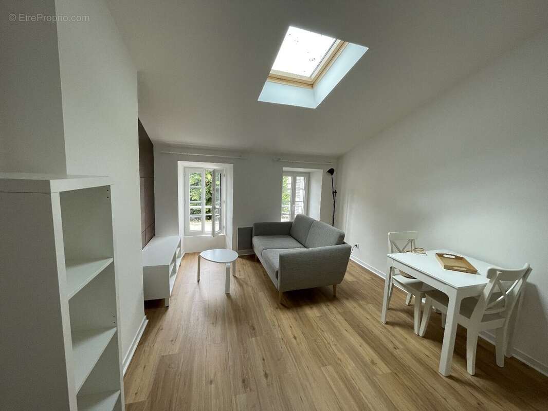 Appartement à LA ROCHELLE