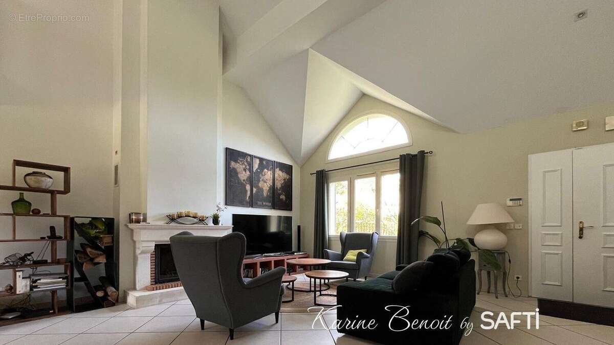 Photo 3 - Maison à ETIOLLES