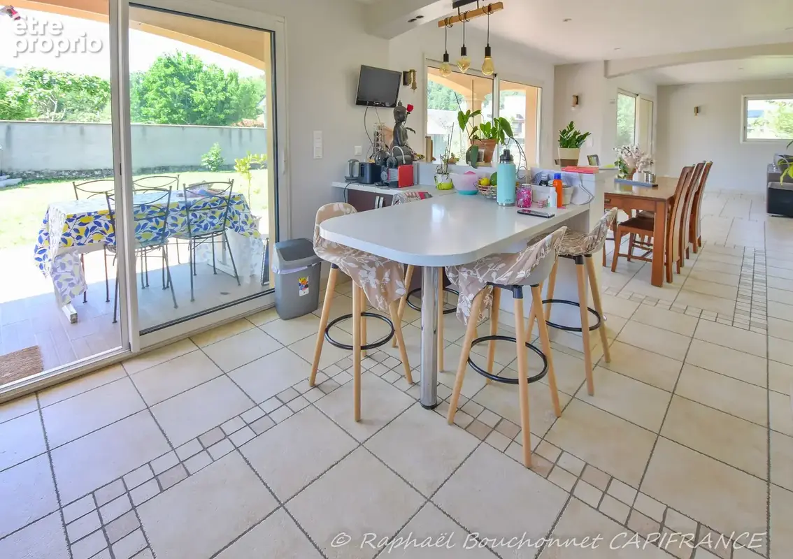 Maison à vendre 7 pièces TREBONS (65) - photo 8