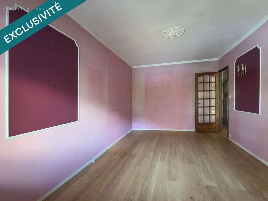 Photo 7 - Appartement à CRETEIL
