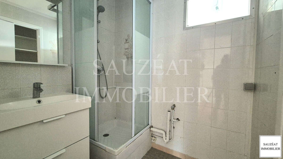 Appartement à BAGNEUX