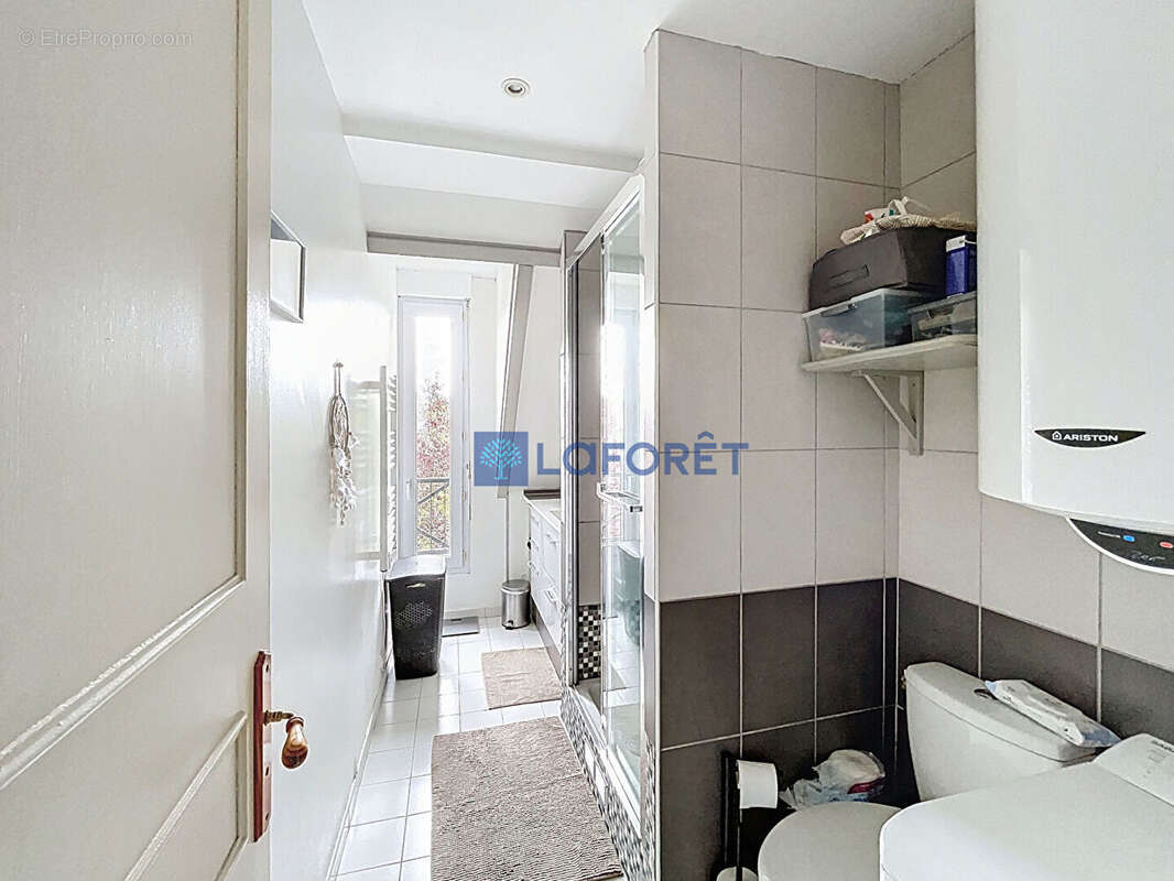 Appartement à MAISSE