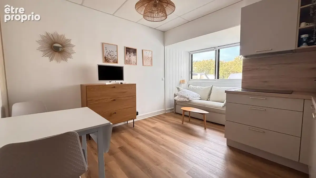 T4 duplex sur COMBRIT - photo 6