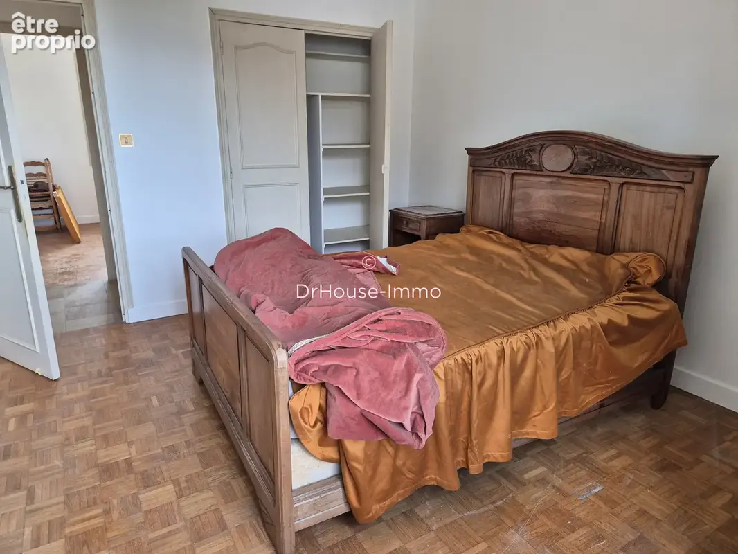 Maison 6 pièces 132 m² à vendre à Brive-La-Gaillarde (19100) - photo 4