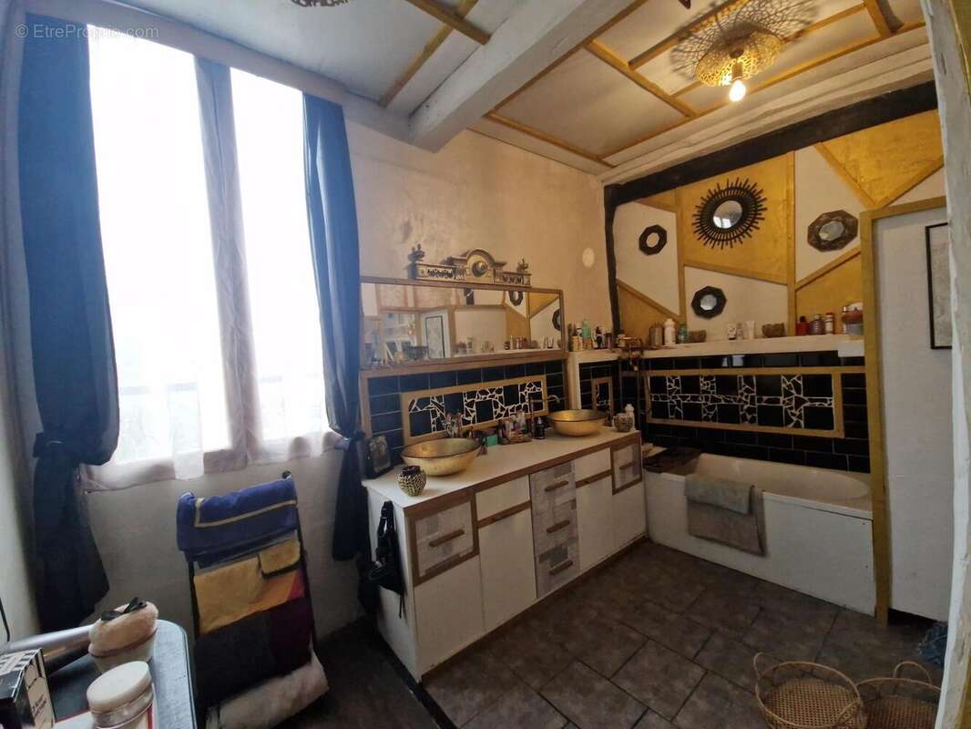 Maison 158 m² à Caumont  - photo 4