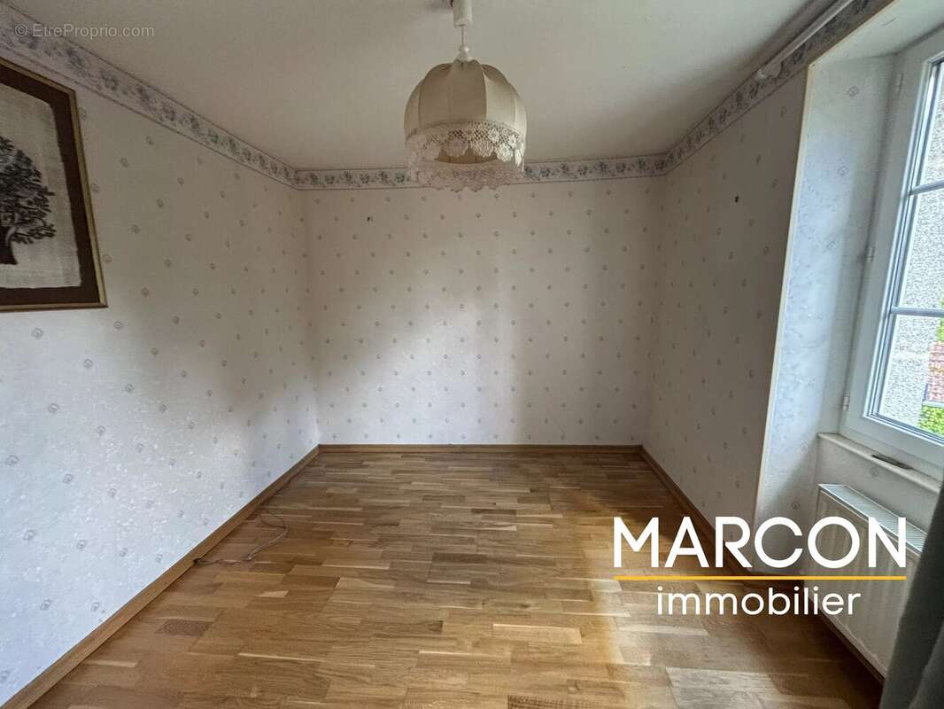 Vente maison secteur champagnat - photo 9