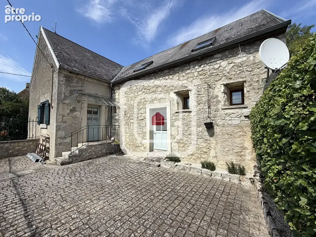 Maison à FISMES