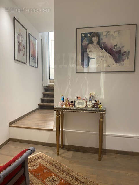 Maison à PUY-L'EVEQUE