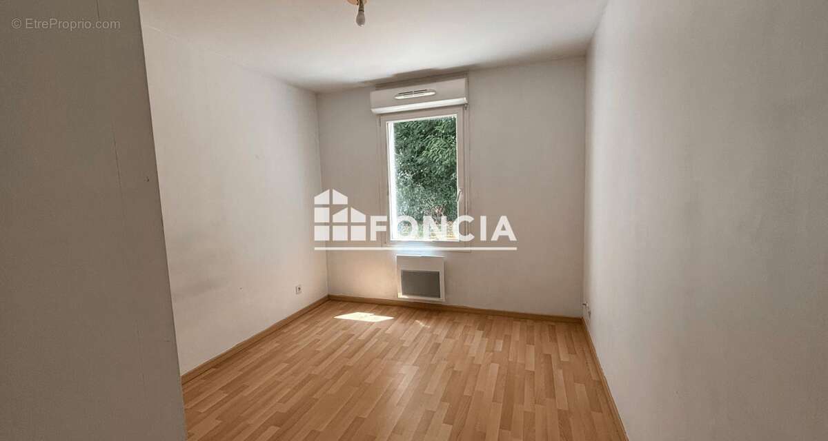 Appartement à VANNES