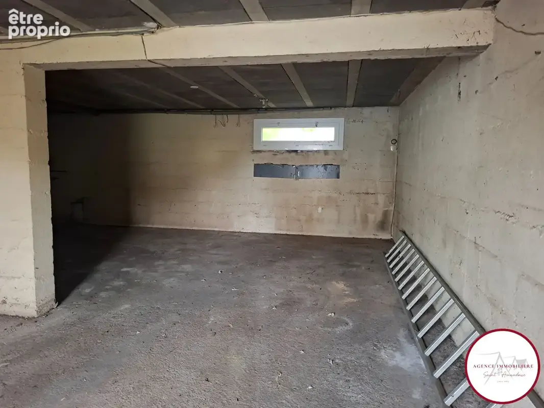 SAINT AMAND , quartier  Sully, pavillon indépendant - photo 8