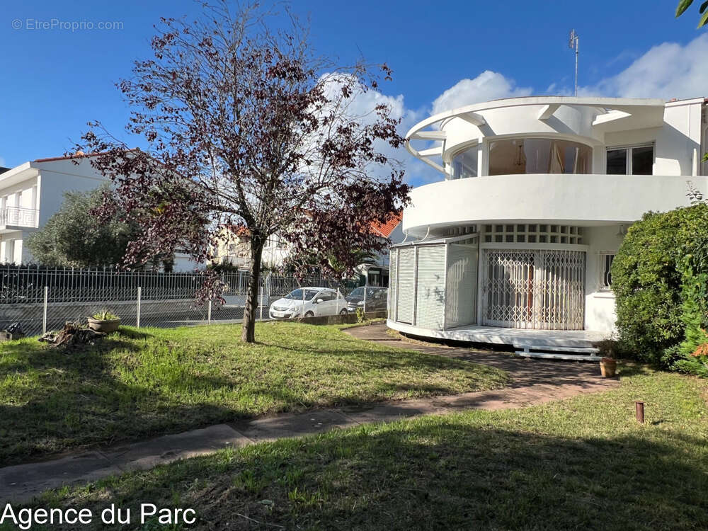 Maison à ROYAN