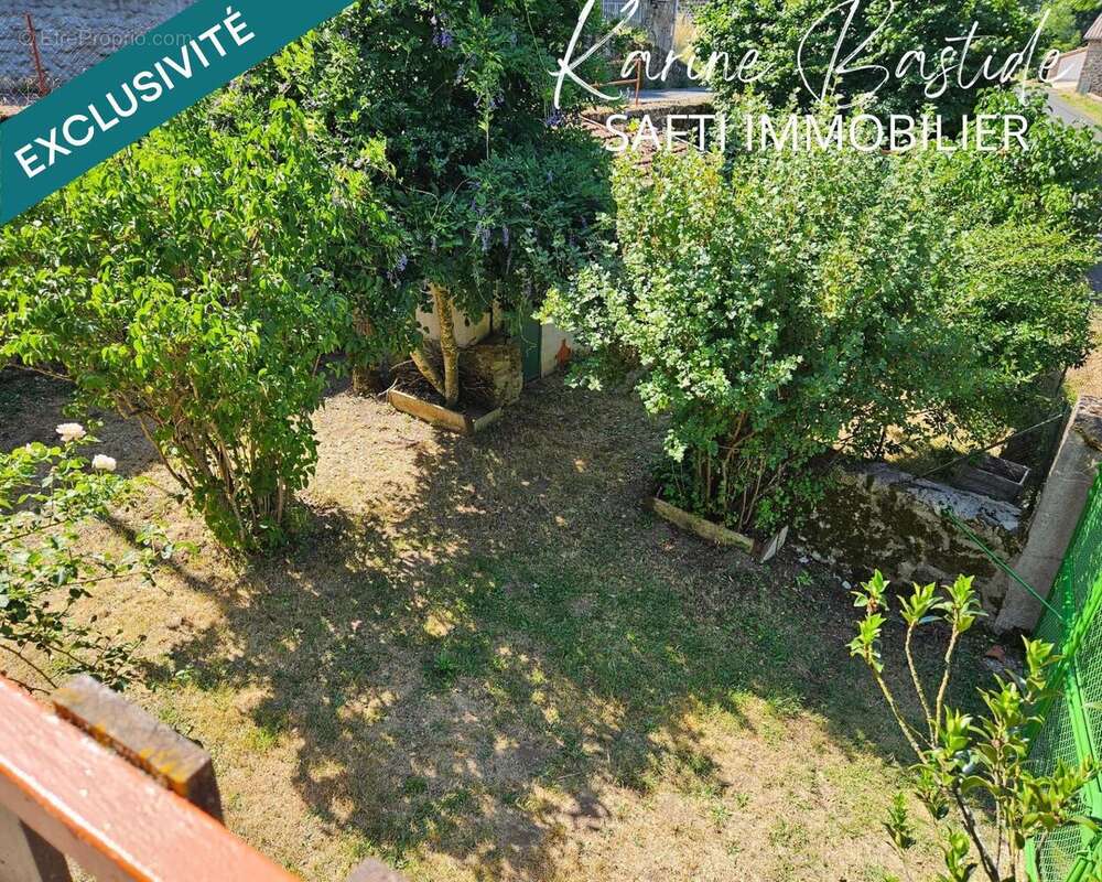 Maison 230 m² à Vielprat  - photo 4