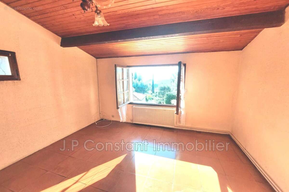 Appartement à LA CIOTAT