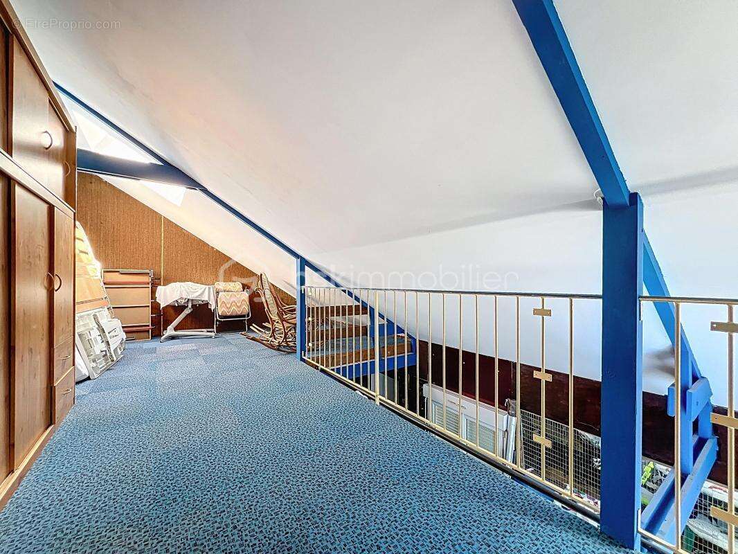 Appartement à HAUTEVILLE-SUR-MER
