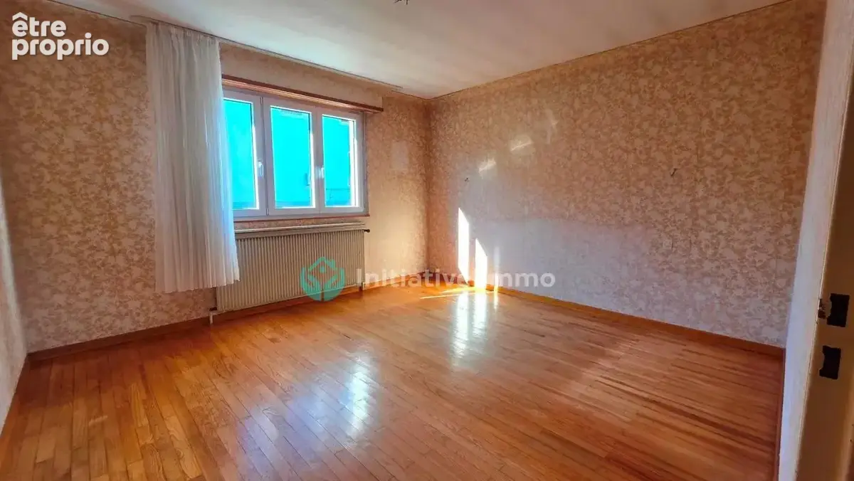 Maison familiale – 7 pièces – 150m² - Soultz sous Forêts - photo 8