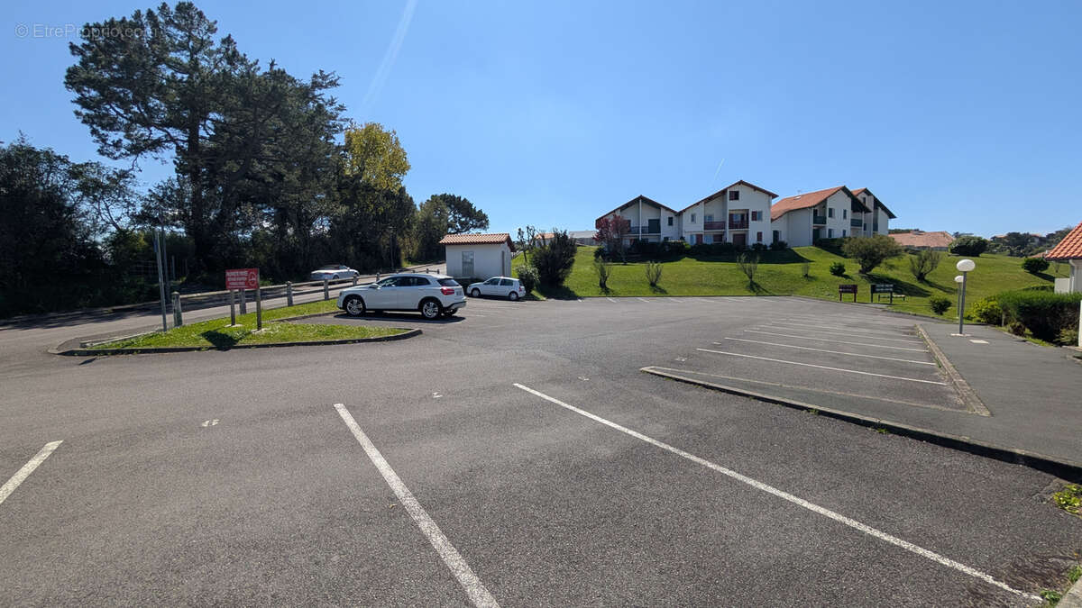 Appartement à SAINT-JEAN-DE-LUZ