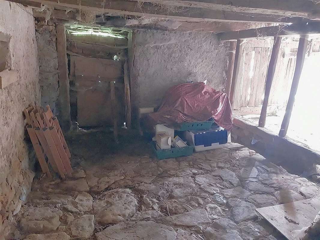 Maison à SAINT-GILLES