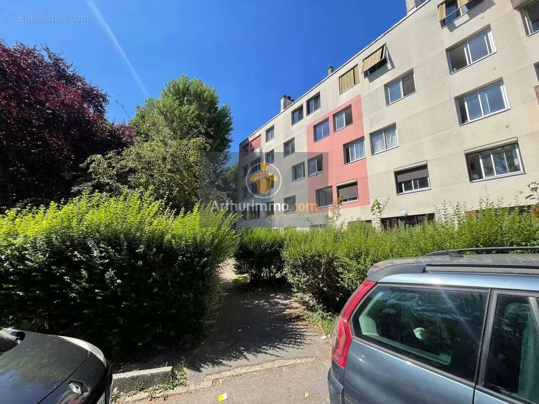 Vente Appartement Sarcelles(95200) 120 000ï¿œ - photo 5