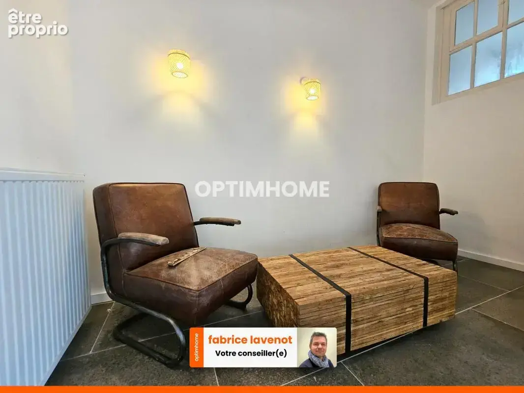 Maison à vendre 180 m², 6 pièces, 3 chambres SOYAUX (16) - photo 7