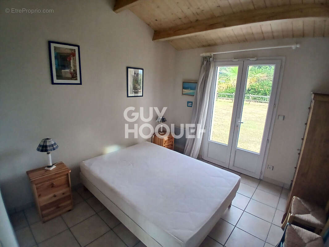 Maison de standing, 9 pièces, 5ch, 165m2, la cotiniere - photo 9