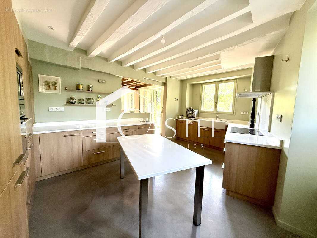 Maison à ORGEVAL