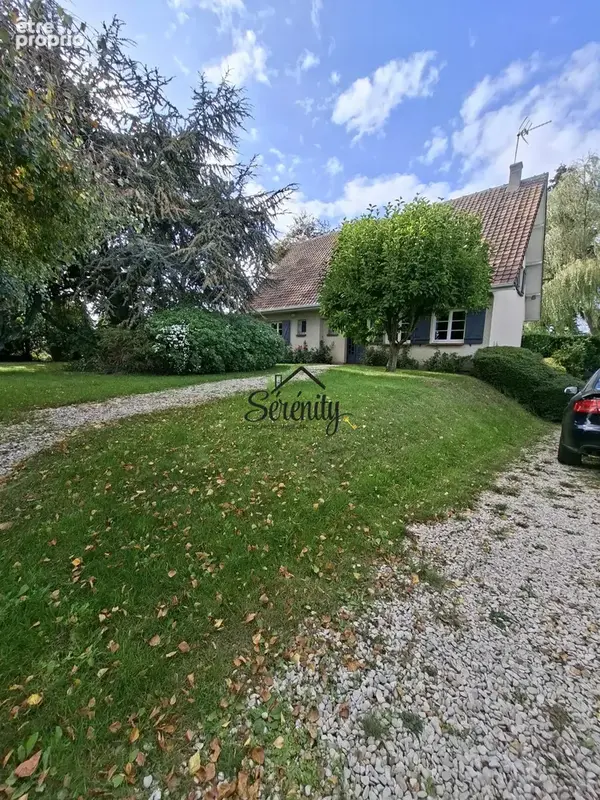 Maison à CAMBRAI