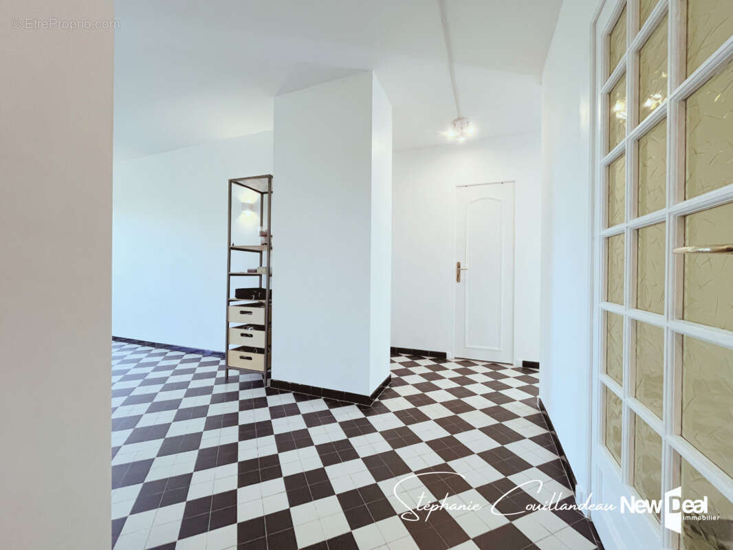 Appartement à ANNECY
