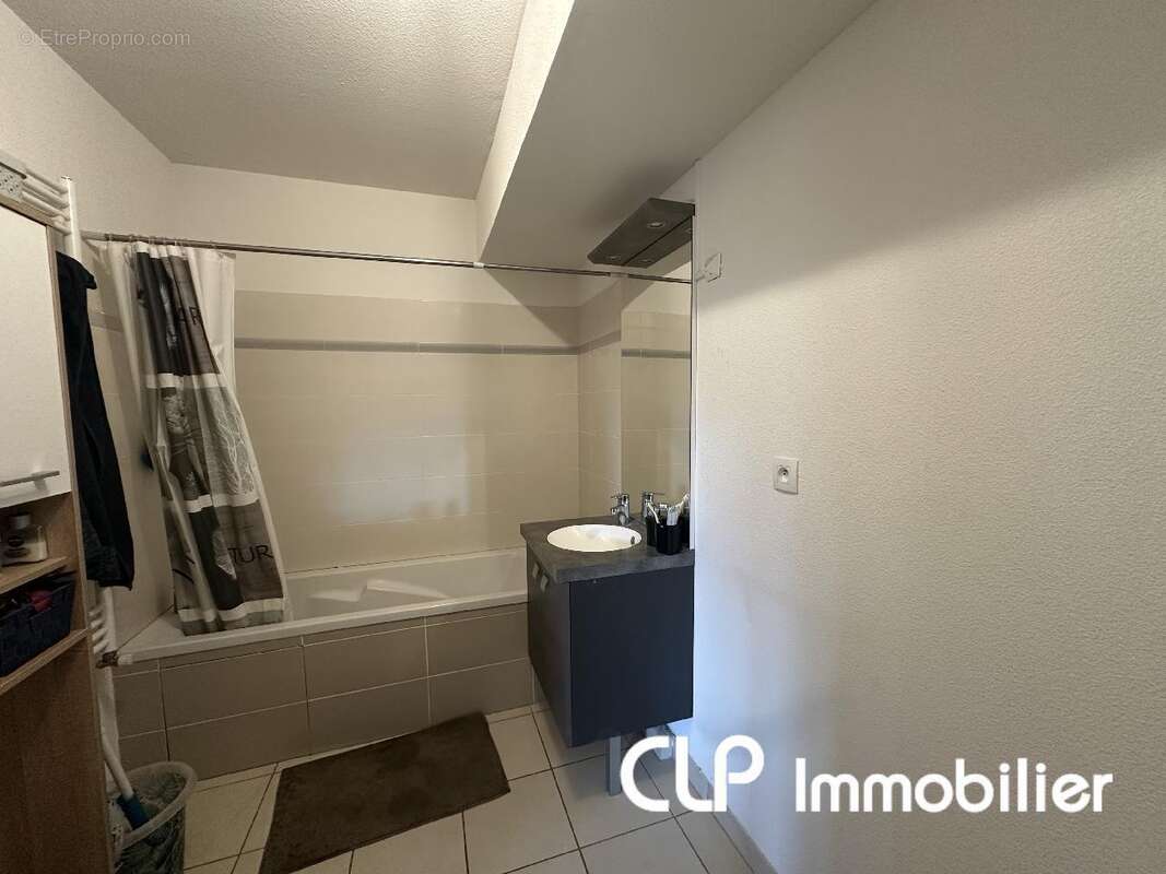 Appartement 43 m² à Montelimar  - photo 4
