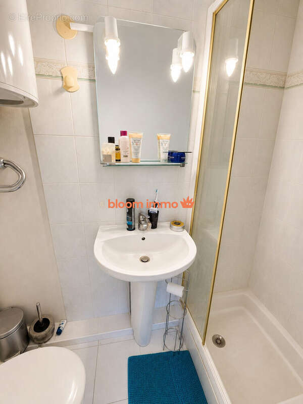 Appartement 42 m² à Chambery  - photo 6