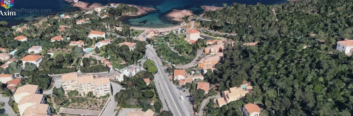 Appartement à LA SEYNE-SUR-MER