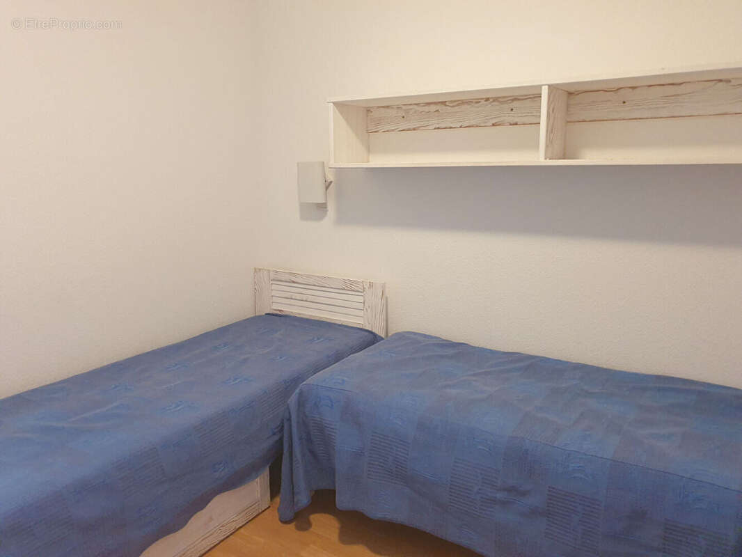 Appartement à LE VERDON-SUR-MER