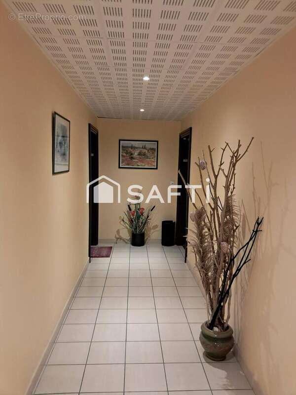 Photo 2 - Appartement à VIENNE