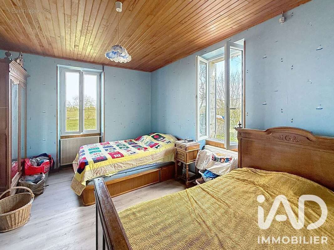 Photo 7 - Maison à MAUROUX