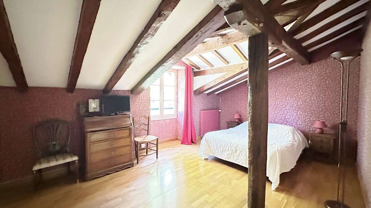 Maison à BIARRITZ
