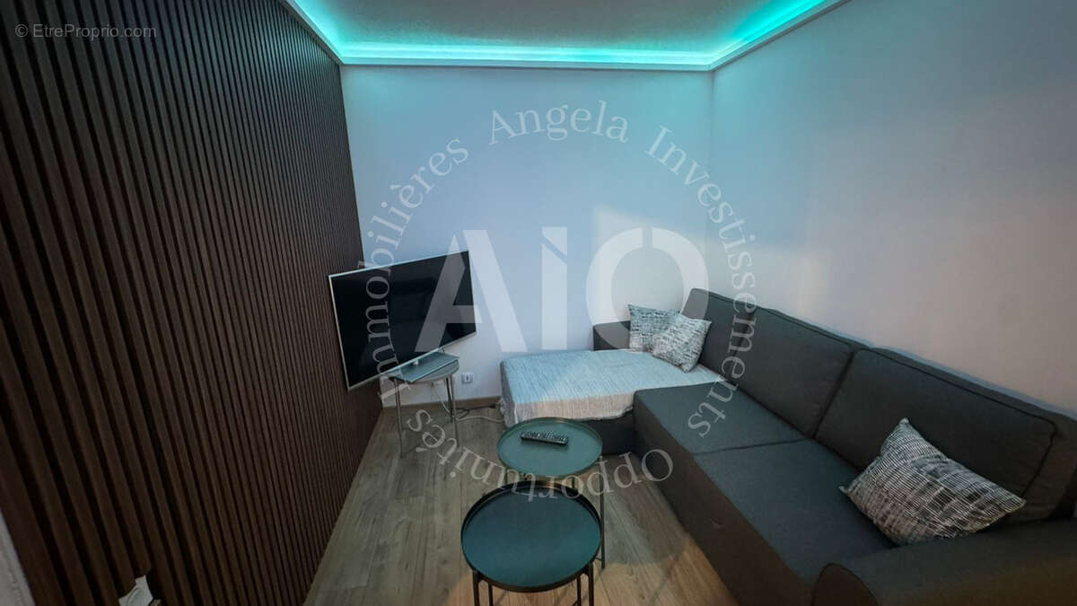 Appartement T3 Bis traversant d'une surface habitable de 68,37 m2 au 2ème étage avec ascenseur avec cave et ga - photo 3