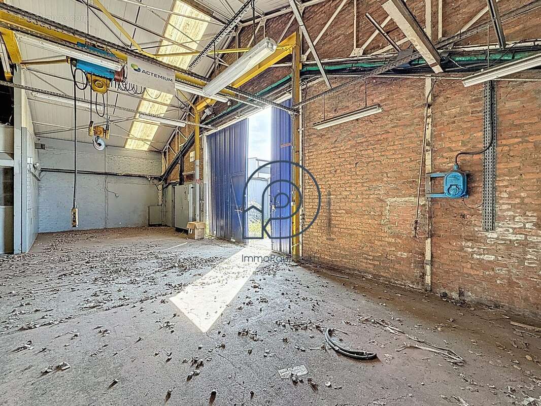 Commerce 378 m² à Dunkerque  - photo 4